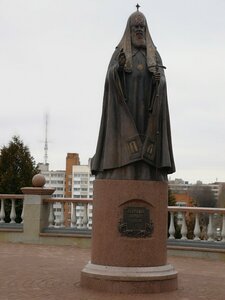 Витебск, Улица Толстого, 15: фото