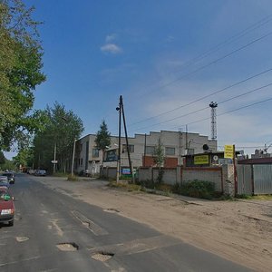 Novosulazhgorskaya Street, 19с4, Petrozavodsk: photo