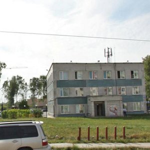 Demakova Street, 42, Novosibirsk: photo