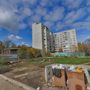 Usti-na-Labye Street, 16А, Vladimir: photo