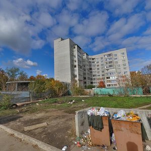 Usti-na-Labye Street, 16А ، : صورة