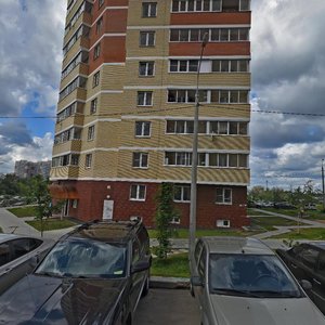 Ulitsa Berezhok, 7 ، : صورة