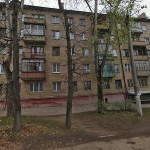 Тула, Улица Академика Обручева, 2А: фото