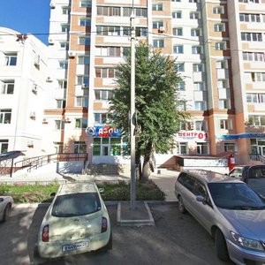 Благовещенск, Улица Островского, 75: фото