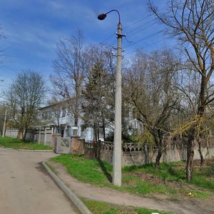 Provulok Viry Bielyk, 1, Kerch: photo