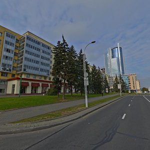 , Pieramozhcaw Avenue, 3: foto