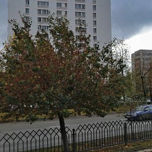 Mira Avenue, 40, Naberezhnye Chelny: photo