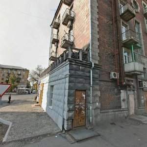 Metallurgov Avenue, 32, : foto