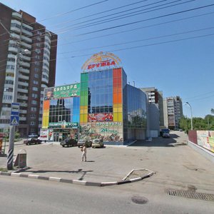 Politekhnicheskaya ulitsa, 65/1, Saratov: photo