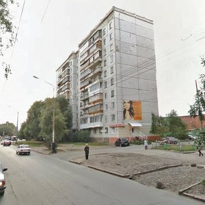 Sergeya Lazo Street, 2, : foto
