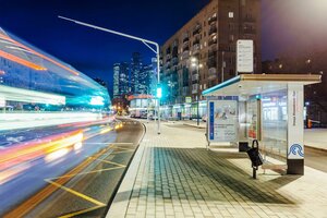 Bolshaya Dorogomilovskaya Street, 16, Moscow: photo
