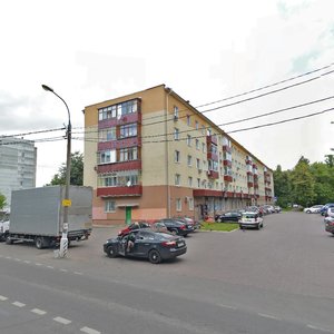 Kashirskoye Highway, 42, Domodedovo: photo