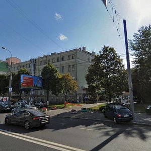 Marksistskaya Street, 14, Moscow: photo