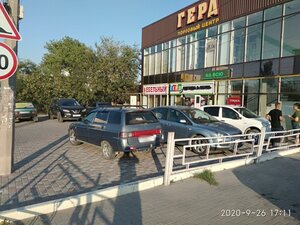 Феодосия, Крымская улица, 48: фото