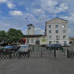 Dubininskaya Street, 71, Moscow: photo