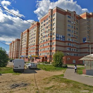 Ulitsa Dekabristov, 1В, Noginsk: photo