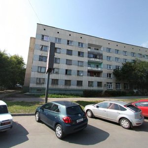 Rossiyskaya ulitsa, 258 ، تشيليابينسك: صورة