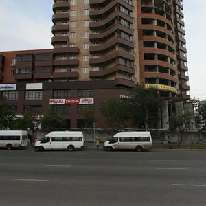 Bratev Kashirinykh Street, 124, Chelyabinsk: photo