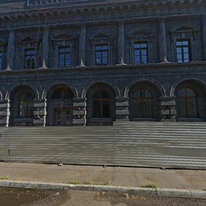 Ulitsa Karla Libknekhta, 2, Omsk: photo