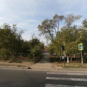 Zavodskaya Square, 93, Astrahan: photo