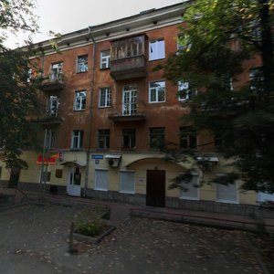 Sovetskaya Street, 28, Perm: photo