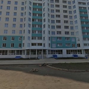 Ulitsa Sergeya Lazo, 14, Orenburg: photo