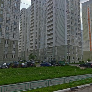 Akademika Dollezhalya Street, 33, Podolsk: photo