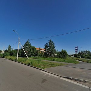 Ulitsa Instrumentalshchikov, 13, Sestroretsk: photo