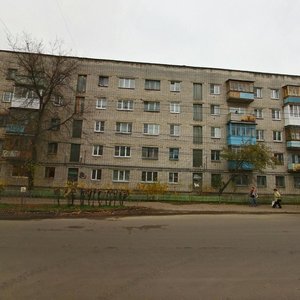 Oktyabrskaya ulitsa, 34, Dzerzhinsk: photo