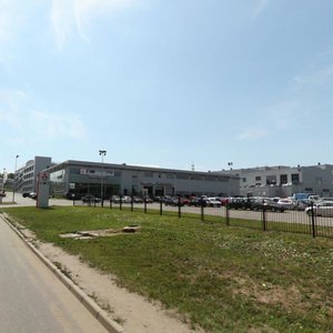 Pobedy Avenue, 194/1, Kazan: photo