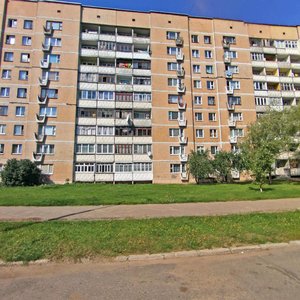 Foliush Street, 15/200А, Grodno: photo