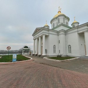 Нижний Новгород, Черниговская улица, 7А: фото