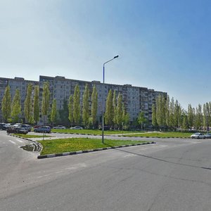 Mikrorayon Lesnoy, 14, : foto