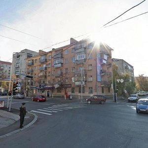 Lenina Street, 11, Kurgan: photo