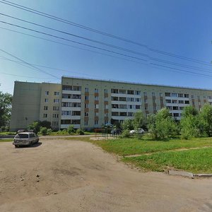 Oboronnaya Street, 47, Murino: photo