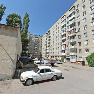Prospekt imeni 50 let Oktyabrya, 74 ، ساراتوف: صورة