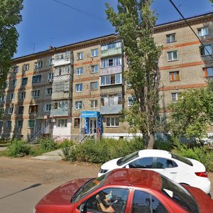 Семилуки, Улица Чапаева, 52: фото