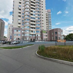 Transportnaya Street, 93Б, Novokuznetsk: photo