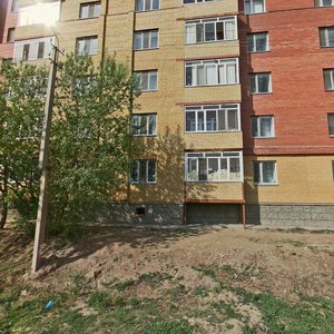 Evgenıı Brýsılovskıı kóshesi, 2, Astana: photo