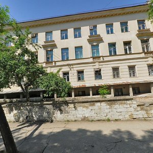 Tereschenko Street, 10, Sevastopol: photo