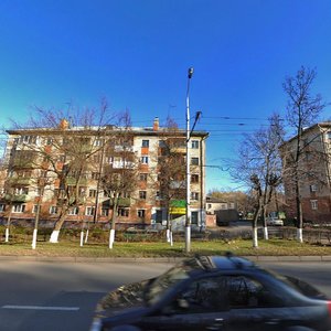 Oktyabrskaya Street, 209, Tula: photo