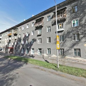Vokzalnaya Street, 31, Novokuznetsk: photo