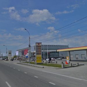 Новосибирск, Станционная улица, 88: фото