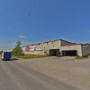 Severnaya ulitsa, 7, : foto