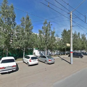 Ulitsa Yaroslava Gasheka, 12, : foto