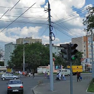 Maxim Gorky Street, 50А, Orel: photo