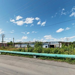 Institutskaya ulitsa, 4Б ، : صورة