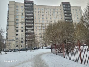 Korablestroiteley Street, 36/1, Saint Petersburg: photo