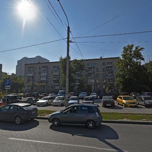 Sovetskaya Street, 51, Volgograd: photo