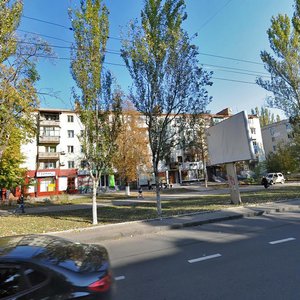 Prospekt Ushakova, 66, Kherson: photo